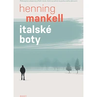 Italské boty - E-kniha
