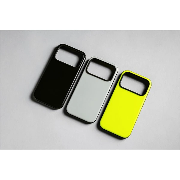 Nomad Modern Case MagSafe kryt iPhone 17 Pro Volt - Pouzdra - Obrázek 2a2d67698c5a4752a0afbce0e69e769f