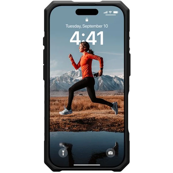 UAG Plasma kryt iPhone 16 Pro bílý - Pouzdra - Obrázek 2a2f312010fe42cb9931795eaca1c322