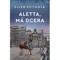 Aletta, má dcera - E-kniha