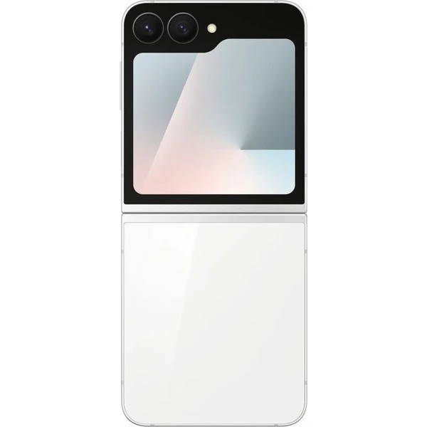 Samsung Galaxy Z Flip7 FE 5G 8GB/128GB bílý - Mobilní telefony - Obrázek 2a348aca05a241d0aa98f82b5b4f346c