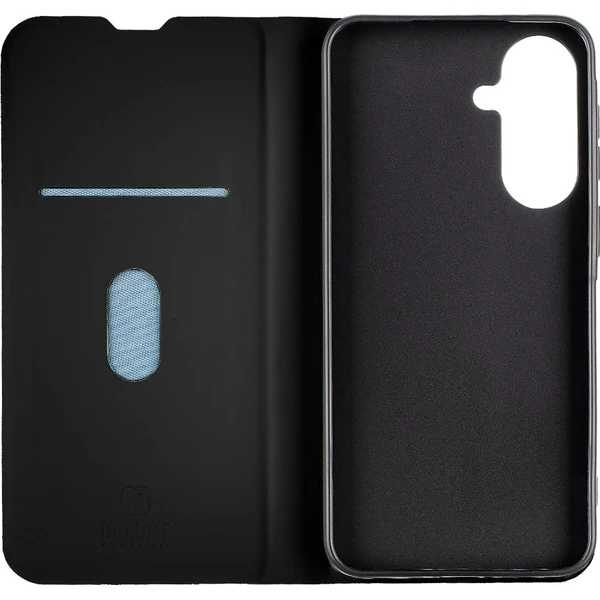 OBAL:ME SmoothTouch pouzdro Samsung Galaxy A37 5G černé - Pouzdra - Obrázek 2a387d0e21bc4d6eb60637741e1278fa