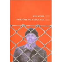 Vyhoďme ho z kola ven - E-kniha