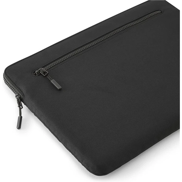 Pipetto Classic Organiser Sleeve pouzdro pro Macbook 15"/16" černý - Pouzdra - Obrázek 2a3b59d839714715a87016b80d763db1