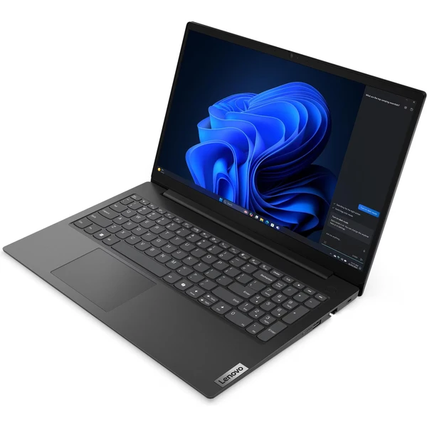 Lenovo V15 G5 IRL (83GW00B4CK) černý - 2 roky záruky Carry-In - Notebooky - Obrázek 2a3f84f94ea14b15a558d3ec97c6b6fe