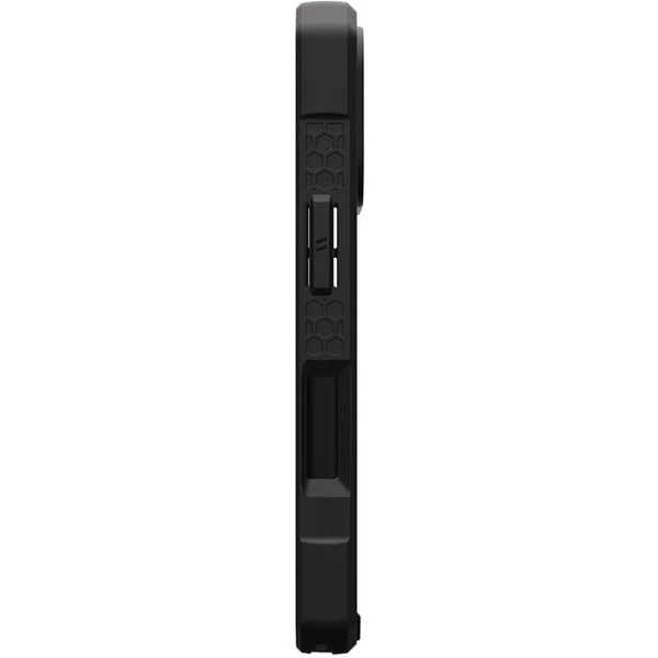UAG Monarch Pro MagSafe Kevlar kryt iPhone 17 Pro zelený - Pouzdra - Obrázek 2a44d362960b496c9ecce5c0724e1f72