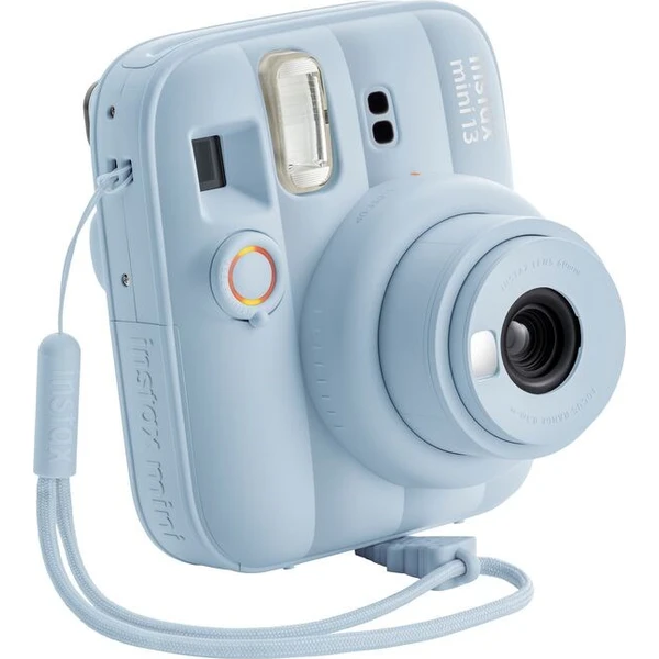 Fujifilm Instax Mini 13 Blue - Fotoaparáty - Obrázek 2a464e2289db4a7ab1930d6e1ca3badc
