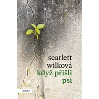 Když přišli psi - E-kniha