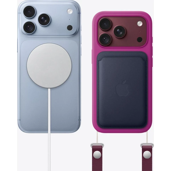Apple iPhone 18 Pro Max 1TB ledovcově modrá - Mobilní telefony - Obrázek 2a52269d58fd4f72a9bf5bb7635d0285
