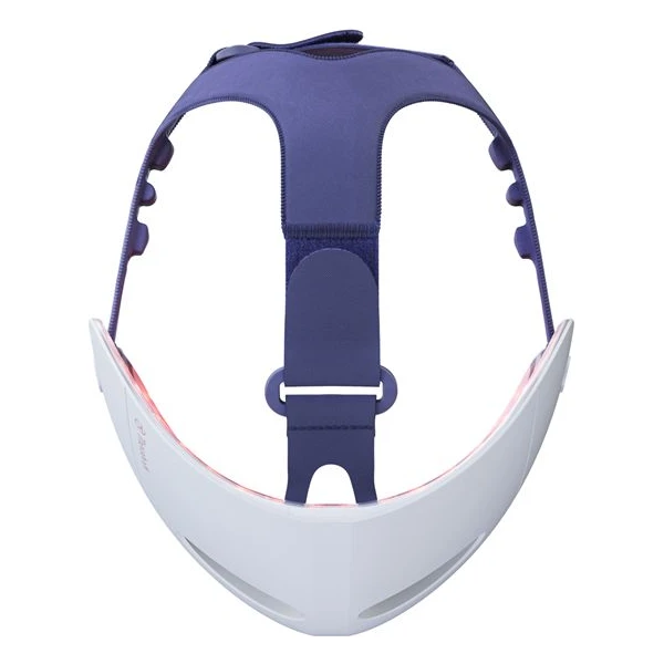 Therabody TheraFace Mask Glo LED pleťová maska - Čističe pleti - Obrázek 2a5317b113954897bc3b8fecb855c757