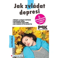Jak zvládat depresi - E-kniha