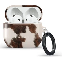 Burga pouzdro pro Airpods 4 Celestial - Pouzdra