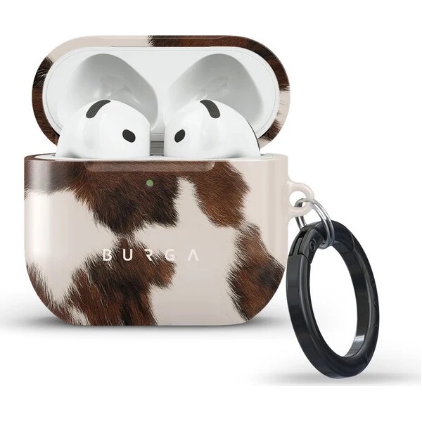 Burga pouzdro pro Airpods 4 Celestial