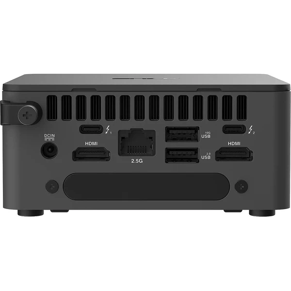 ASUS NUC 13 Pro (90AR00C1-M000B0) černý - Stolní počítače - Obrázek 2a567dec96c04c8c8a8405f6466db758