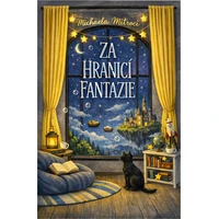 Za hranicí fantazie - E-kniha