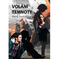 Volání temnoty - E-kniha