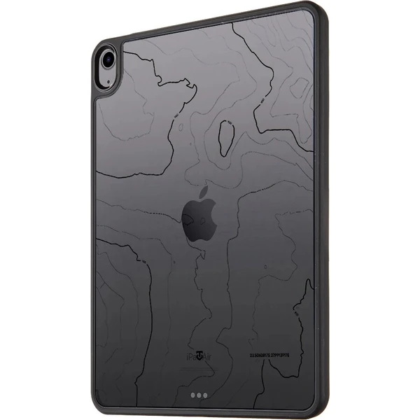 Tactical Warthog Kryt pro iPad Air 10.9" (2020/2022) Asphalt - Pouzdra - Obrázek 2a67c8377b1c4449a73ef4f9184f058d