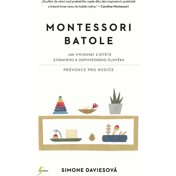 Montessori batole