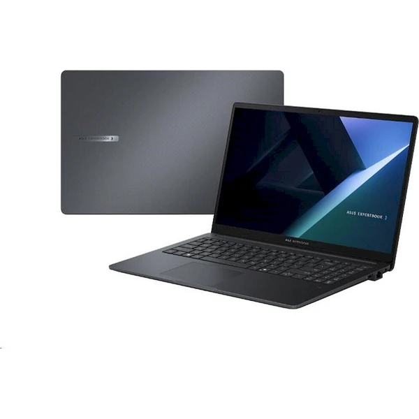 ASUS ExpertBook B1 (B1503CVA-C316512) šedý (Další) - Notebooky - Obrázek 2a73e7b550984ff88a05b2264ed46f4a