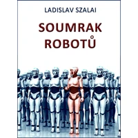 Soumrak robotů - E-kniha