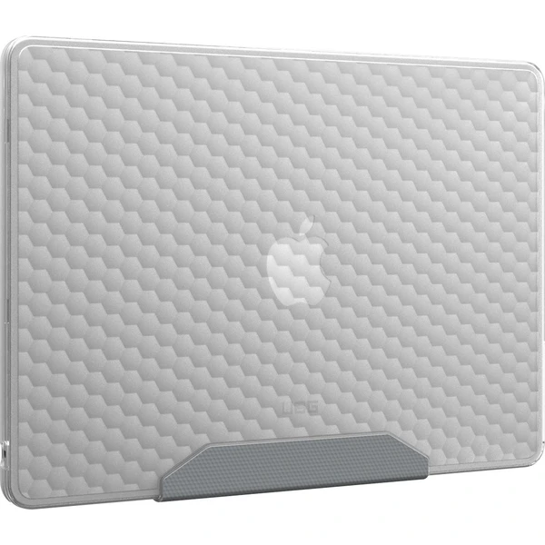 UAG Essential Armor kryt MacBook Air 13" (M4/M3/M2) ice - Pouzdra - Obrázek 2a7d0aa2b4094937a35db3aca9e28970