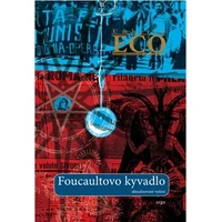Foucaultovo kyvadlo - E-kniha