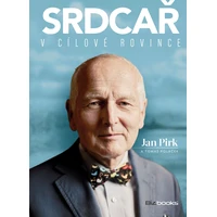 Srdcař v cílové rovince - E-kniha