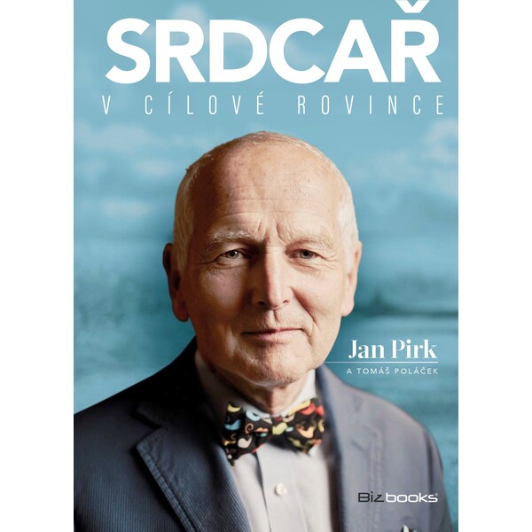 Srdcař v cílové rovince