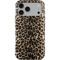 Burga Tough MagSafe kryt iPhone 17 Pro Max Player - Pouzdra