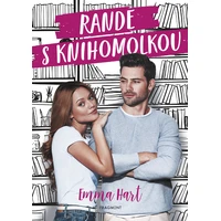 Rande s knihomolkou - E-kniha