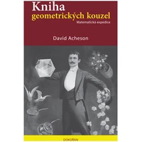 Kniha geometrických kouzel - E-kniha