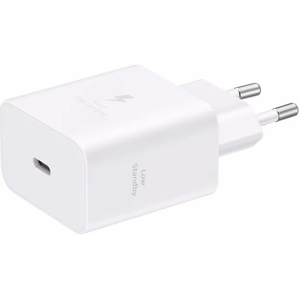 Samsung USB-C 45W nabíječka (EP-T4511NWEGEU) bílá - Nabíječky - Obrázek 2a8ad441ea8d43c3bb6948a24483085c