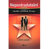 Nepostradatelní - E-kniha