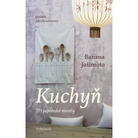 Kuchyň - E-kniha