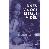 Dnes v noci jsem ji viděl - E-kniha