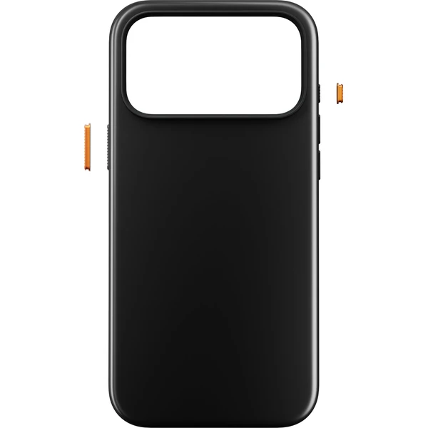 Nomad Sport Case MagSafe kryt iPhone 18 Pro Max Black - Pouzdra - Obrázek 2a9484156dd64573a040e8665084e573