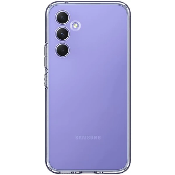 Spigen Liquid Crystal kryt Samsung Galaxy A54 5G čirý - Pouzdra - Obrázek 2a94b2531c464875a3e72f6172902f9c