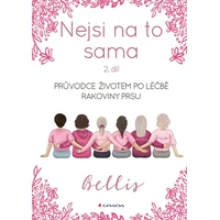 Nejsi na to sama 2 - E-kniha