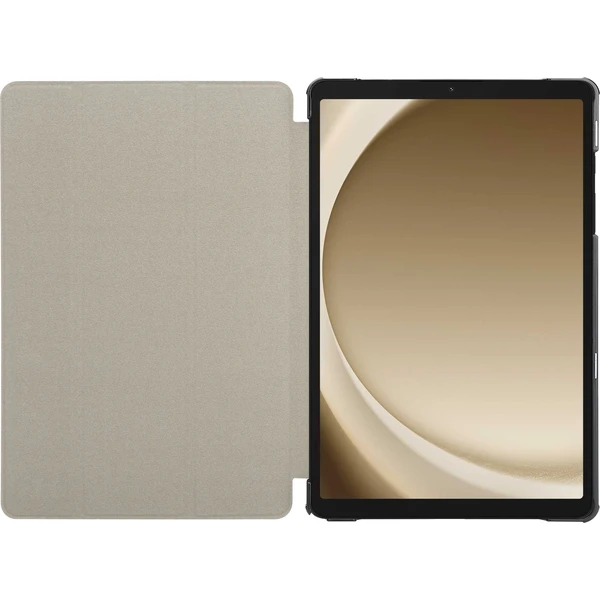 Tactical Book Tri Fold pouzdro Samsung Galaxy TAB A11+ modré - Pouzdra - Obrázek 2a9851f3372547f48369590aedf47000