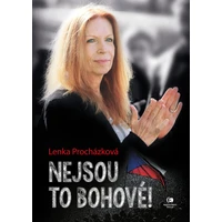 Nejsou to bohové! - E-kniha