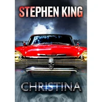 Christina - E-kniha