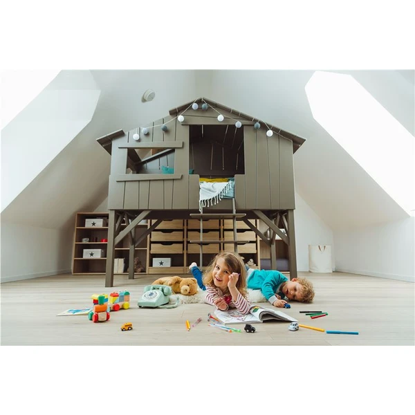 Netatmo Smart Smoke Alarm inteligentní detektor kouře - Čidla - Obrázek 2aa5cf2a69ae471c8bb3737f754eaa4e