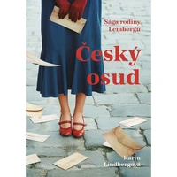 Český osud - E-kniha