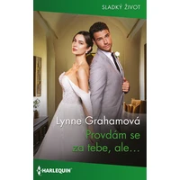 Provdám se za tebe, ale… - E-kniha