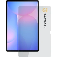 Tactical Glass Shield sklo Samsung Galaxy Tab S10 FE+ čiré - Ochranné folie a skla