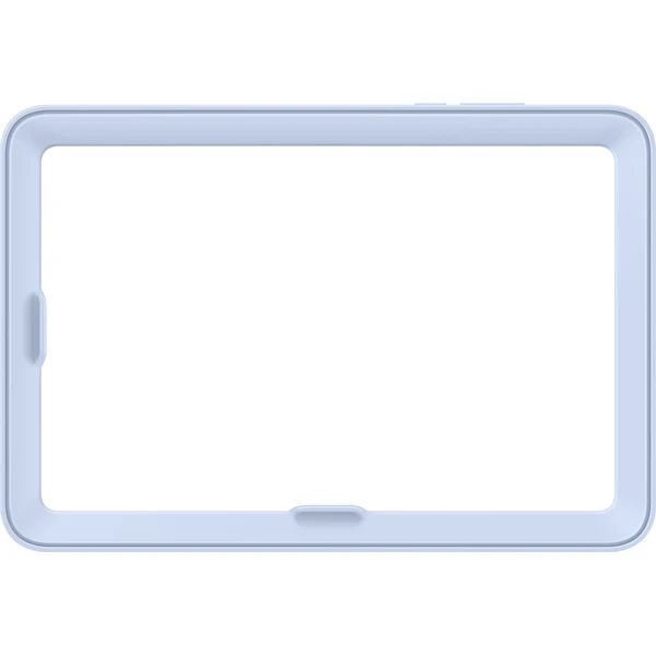 Samsung Frame kryt pro Galaxy Tab S11 Blue - Pouzdra - Obrázek 2ab2396926374e7bb35d3129c41295ed