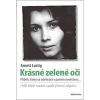 Krásné zelené oči - E-kniha