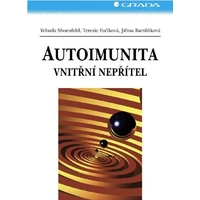 Autoimunita - E-kniha