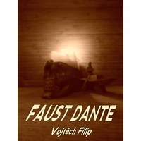 Faust Dante - E-kniha