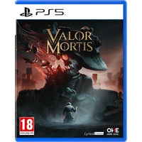 Valor Mortis (PS5) - Hry pro PS5